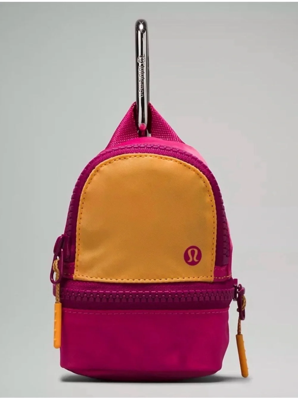 NWT Lululemon City Adventurer Nano Backpack